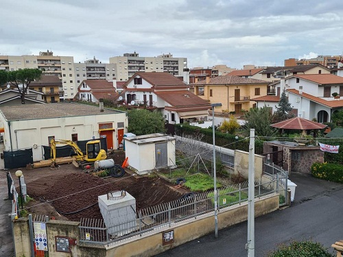 Antenna Telecom Ciampino, Comitato “No Antenna” e Lega Ambiente vogliono incontrare il Sindaco