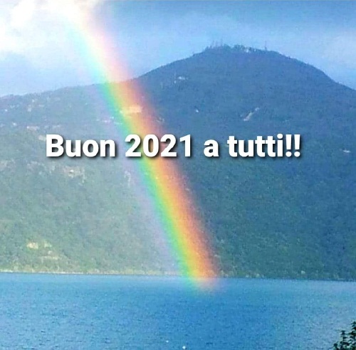 Ciao 2020. Buon 2021 dai Sindaci dei Castelli Romani!