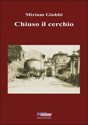 A Natale regaliamo un libro: “Chiuso il cerchio”, di Miriam Giobbi