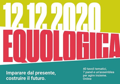 Nasce “Equologica”, la nuova rete ecosolidale dei Castelli Romani