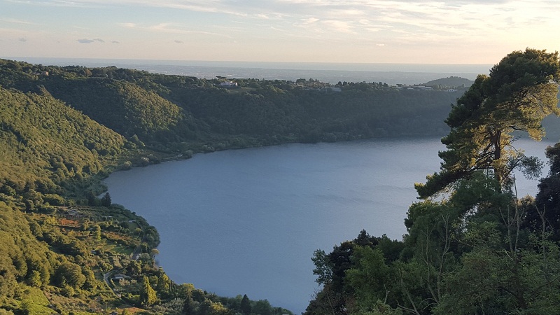 5 giugno Giornata Mondiale dell’Ambiente: ENEA in campo per emergenza microplastiche, indagini anche sui laghi del Lazio