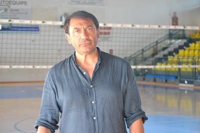 Volley Club Frascati, Musetti: “Fipav Lazio e Fipav Roma stanno facendo il massimo, ho fiducia”