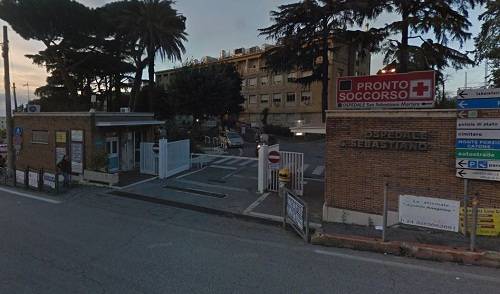 Frascati, La Rosa: “San Sebastiano, apparecchio TAC ancora rotto. Latitanza vertici ASL”