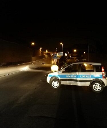 Albano, possibile blocco veicolare delle strade in direzione Ariccia