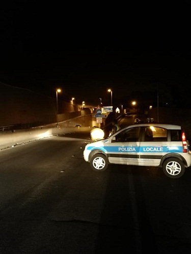 Albano, possibile blocco veicolare delle strade in direzione Ariccia