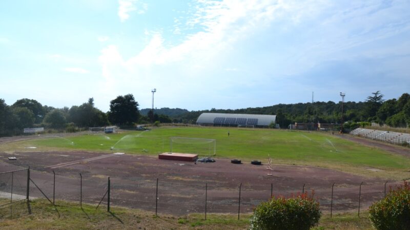 Sporting Ariccia, tante iniziative in cantiere per i più giovani: ad aprile apre la Scuola Calcio