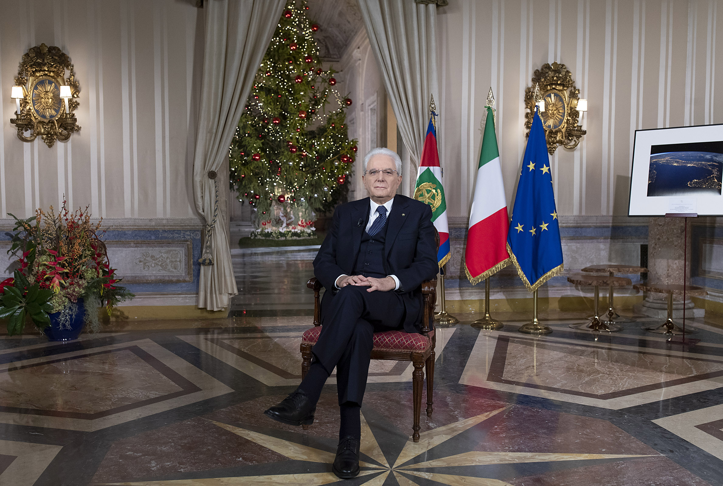 Appello al presidente Sergio Mattarella dal Comitato Salute ed Ambiente ASL Roma5 “affinché si rimuovano gli ostacoli che si oppongono alla riapertura di numerosi nosocomi”