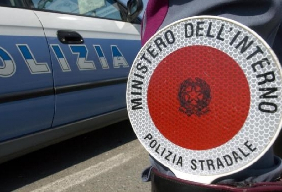 Sicurezza sulle strade, parte la campagna “Alcohol & Drugs”