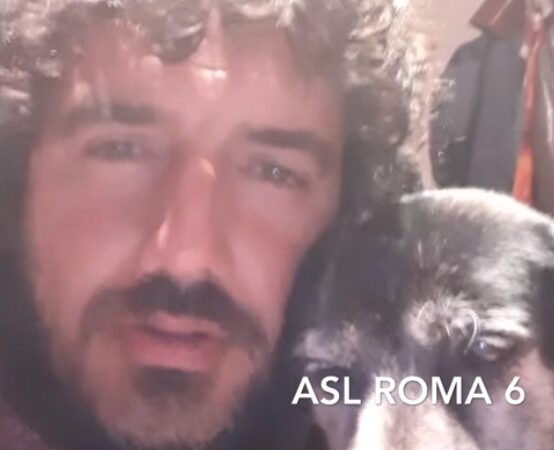 Covid-19, supporto degli artisti alla campagna ASL Roma 6 di screening rapido per gli studenti