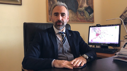 Concorso Guidonia, scattano le denunce per diffamazione da parte dell’assessore all’urbanistica di Marino Andrea Trinca