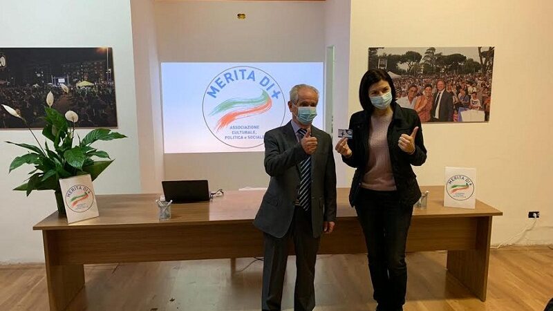 Ciampino, Lega: “Solidarietà alla Sindaca Ballico”