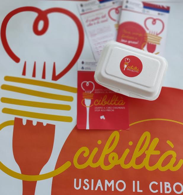 Pomezia, al via il progetto “Cibiltà” contro gli sprechi alimentari