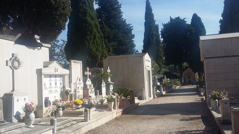 Genzano, Città Futura presenta mozione per la riapertura quotidiana del cimitero