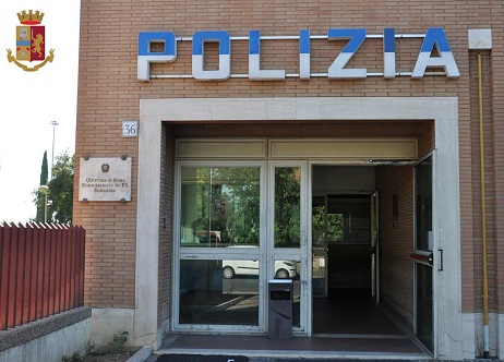 Roma, eseguite 3 ordinanze cautelari per violenza e atti persecutori