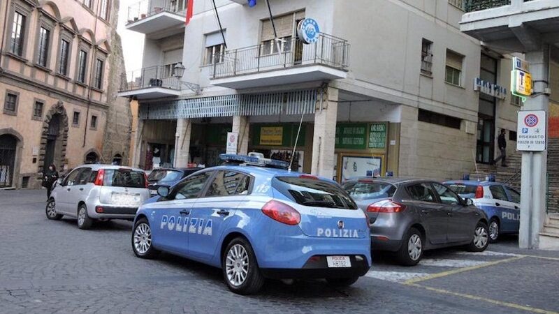 Velletri, detenzione e traffico di stupefacenti: arrestato 41enne