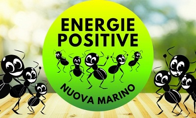 La carica delle Formiche: arriva la Lista Civica “Energie Positive – Nuova Marino”