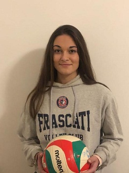 Volley Club Frascati, ritorna la Serie C. Ferretti: “Decisione inaspettata, non vediamo l’ora”