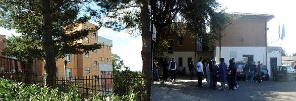 Zagarolo, dal 4 gennaio test antigenici per gli studenti del Liceo “Falcone e Borsellino”