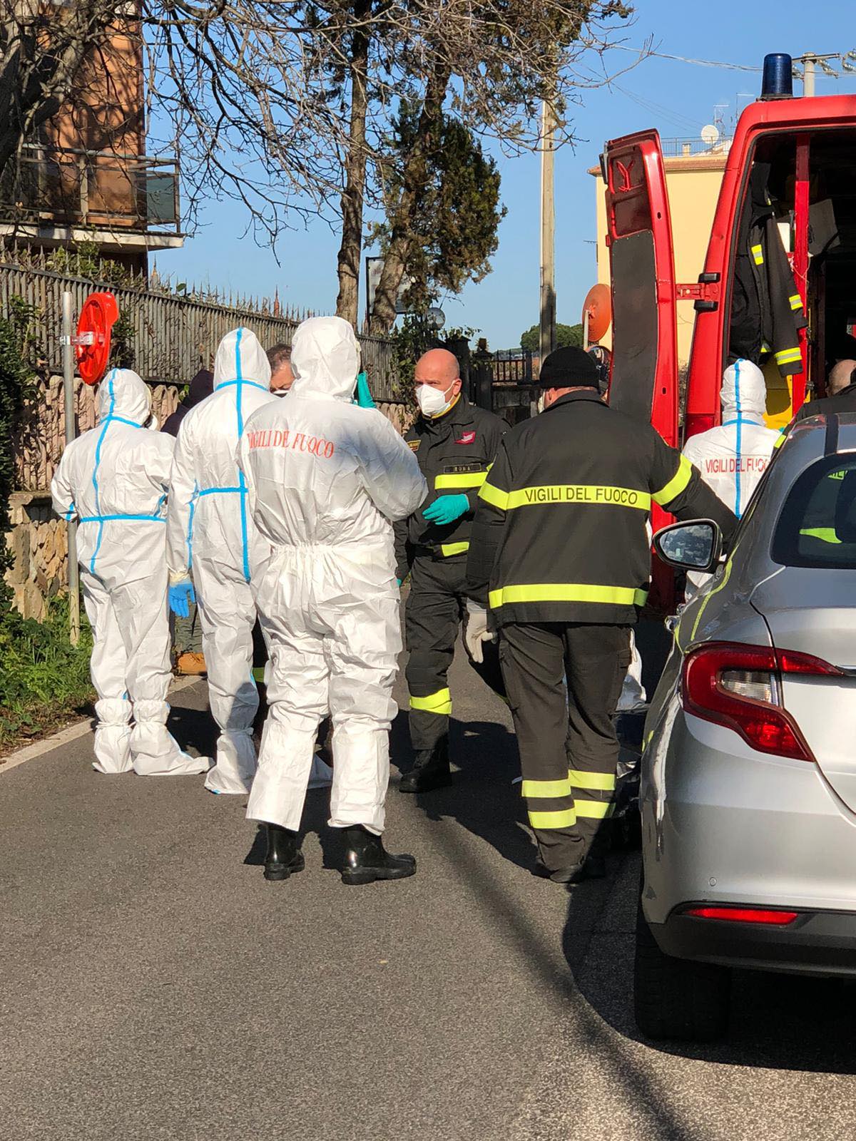 Tragedia “Villa dei Diamanti”, domani a Lanuvio sarà lutto cittadino