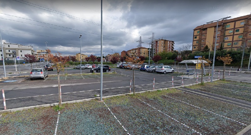 Roma, Torre Spaccata passa dal VI al VII Municipio