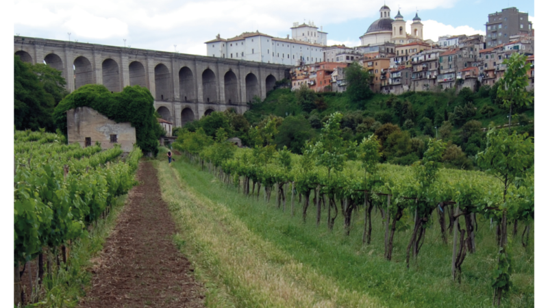 Ariccia rientra nel Consorzio SCR, il territorio si ricompatta per rilanciare Cultura e Turismo