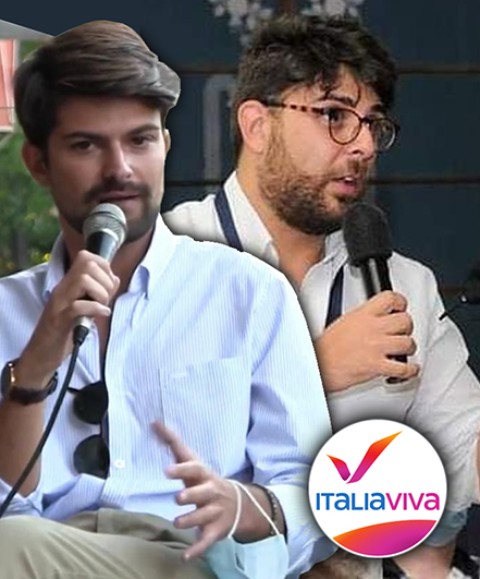 I giovani di Italia Viva al fianco degli studenti: “Ogni pazienza ha un limite”