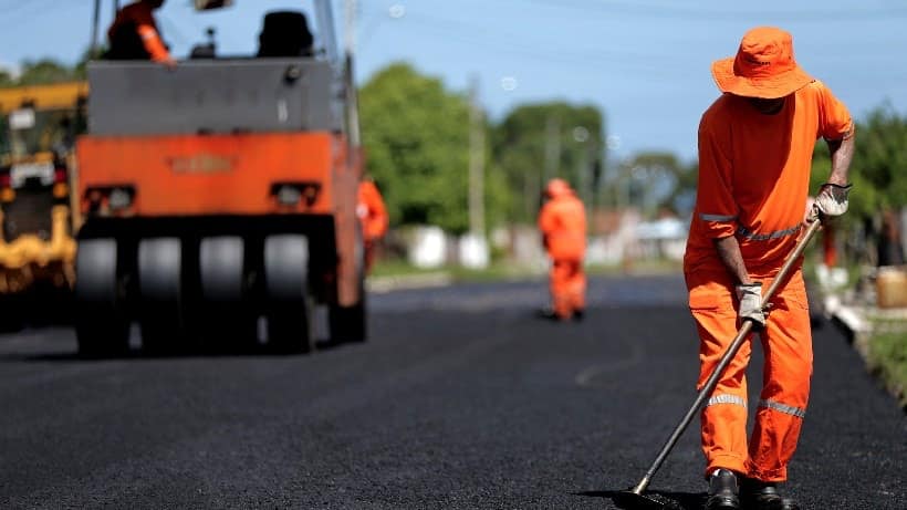 Albano, domani lavori di rifacimento stradale in Via Rossini