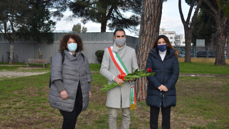 27 Gennaio, Pomezia celebra la Giornata della Memoria