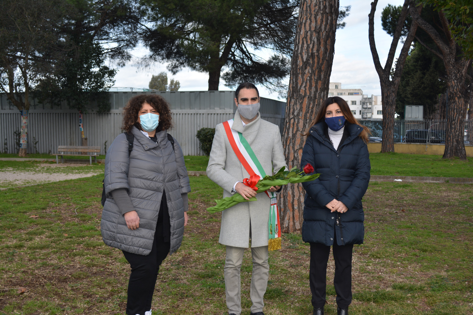 27 Gennaio, Pomezia celebra la Giornata della Memoria