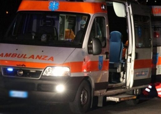 Roma-Centocelle, rissa a Piazza delle Gardenie: anziano in ospedale