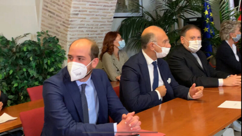 Grottaferrata – Consiglio Comunale, maggioranza presenta un ODG a sostegno della Cooperativa Agricoltura Capodarco