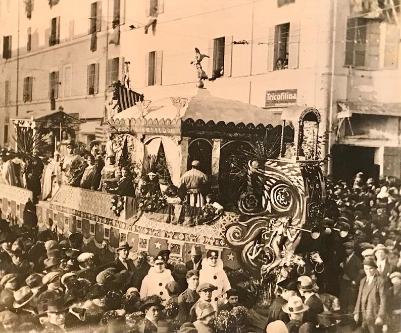 Genzano, il “Carnevale de ‘na vota” sarà diverso… ma si farà!