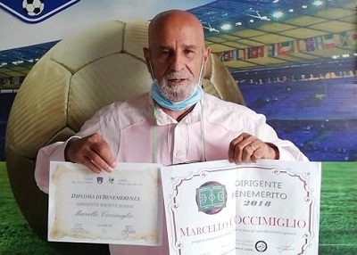 Calcio – Real Rocca di Papa, il DG Coccimiglio: “Ripartenza? Ho seri dubbi…”