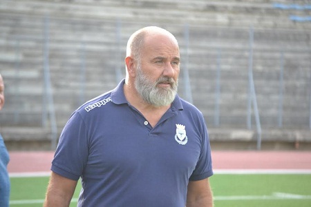 Football Club Frascati, Fioranelli: “Mi piacerebbe continuare con questo gruppo”