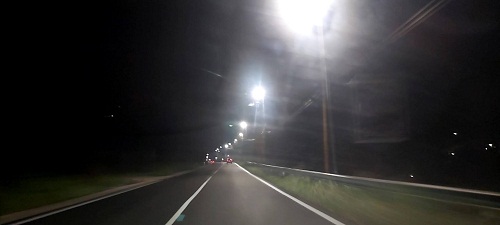 Monte Porzio, in arrivo lampade al LED sul territorio