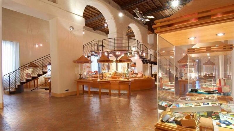 Zagarolo, riaperto il Museo del Giocattolo