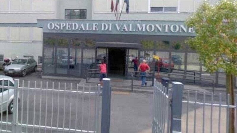 Covid-19, partiti i vaccini all’Ospedale di Valmontone