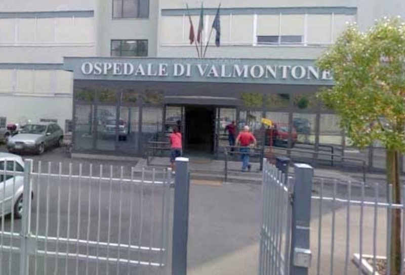 Covid-19, partiti i vaccini all’Ospedale di Valmontone