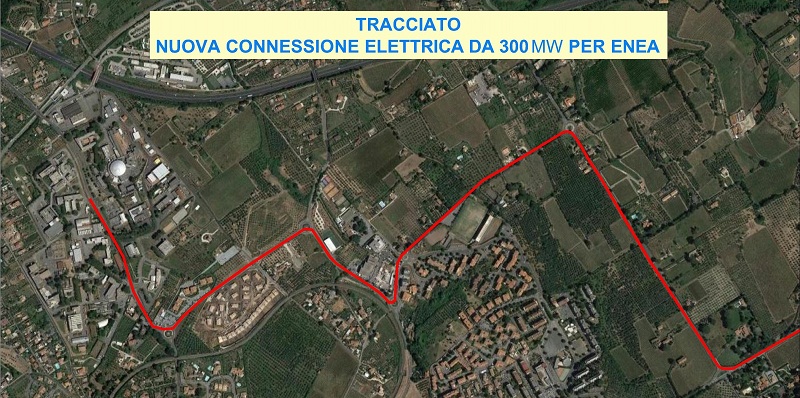 Frascati, nuove infrastrutture e nuovi disagi. Quali compensazioni?