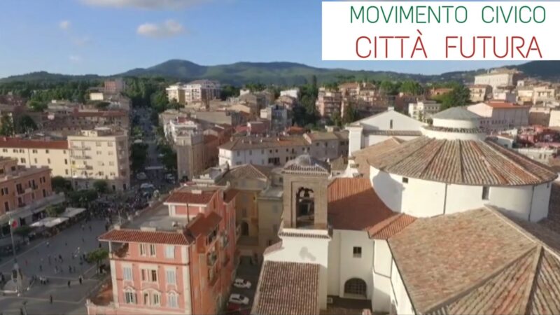 Genzano, Città Futura chiede derattizzazione della Città