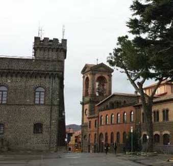 Rocca Priora, firmata ordinanza di prevenzione rischio incendi boschivi: tutte le regole da rispettare 