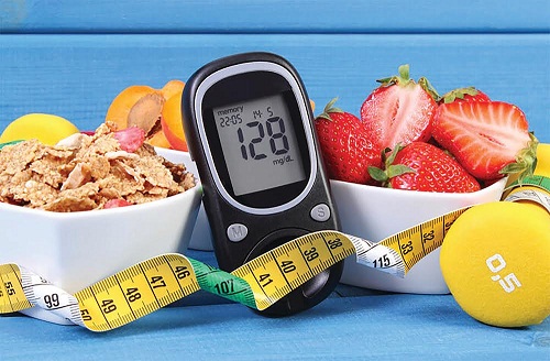 Diabete e alimentazione