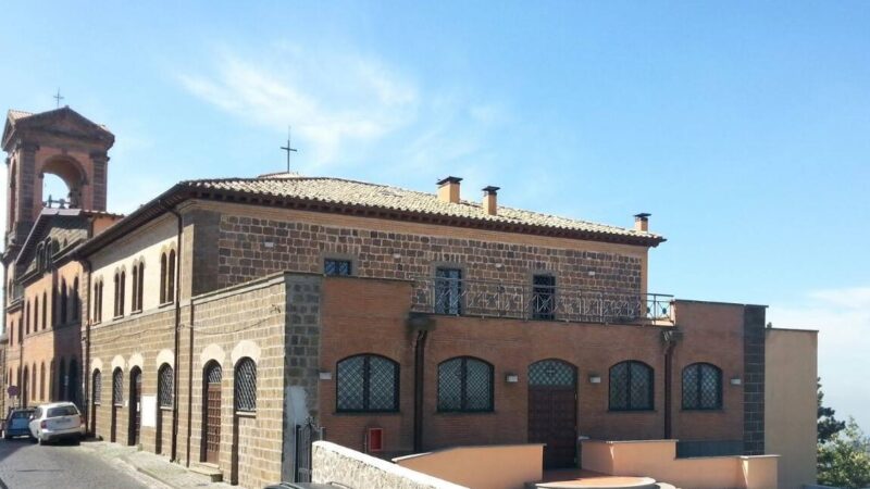 Rocca Priora, il Museo Robazza riapre le porte. Pronti interventi di manutenzione e restauro