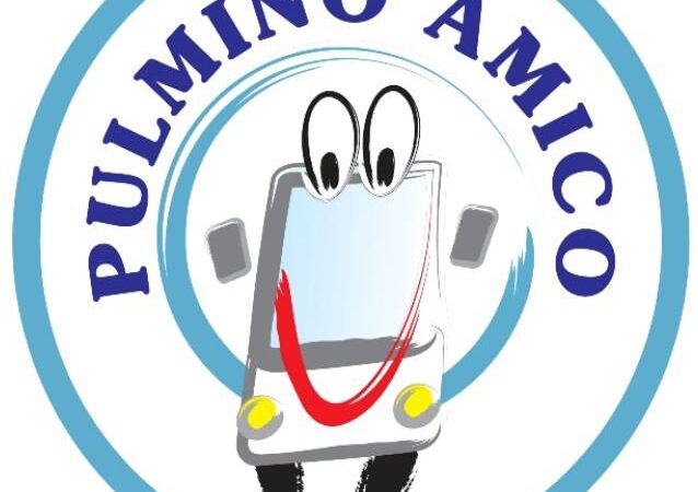 Ciampino – Sabato 27 febbraio cerimonia di consegna del Pulmino Amico al Comune