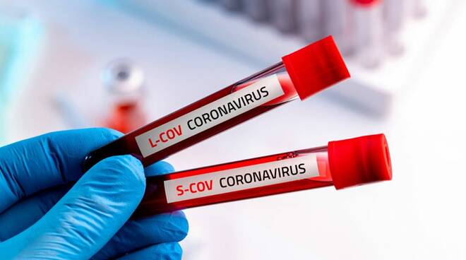 Coronavirus, 23/05/2021: aggiornamento Lazio