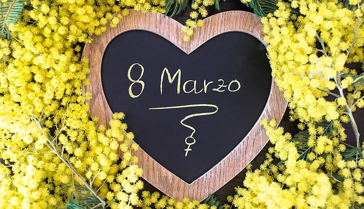 L’8 marzo, Grottaferrata celebra le madri dei poeti con un evento online a Palazzo Grutter