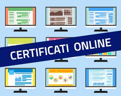 Monte Porzio, via al servizio certificati anagrafici digitali