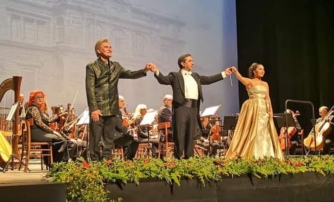 Velletri – Auditorium, Chiostro, Giardino, Teatro: quale futuro? Parla Claudio Micheli (direttore FondArc)