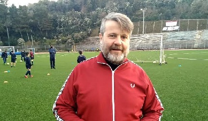 Football Club Frascati, Laureti: “Nessuna fusione, nascerà un settore futsal”