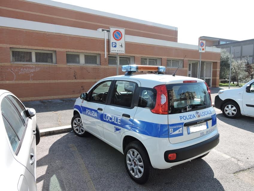 Genzano, malore per un anziano: soccorso da un’infermiera e dalla Polizia Locale